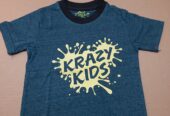 Kids T_shirts