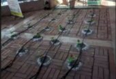 Drip irrigation systems, sprinklers system,center pivot systems
