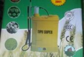 Spray machine 20L for fumigation and pesticides