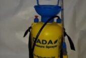 Dada Spray pump 5 Liter and 8 liter