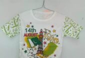 14 August | Kids collections