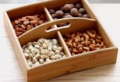 Dry Fruits | Trays