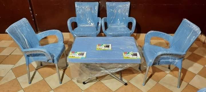 Asia Chairs