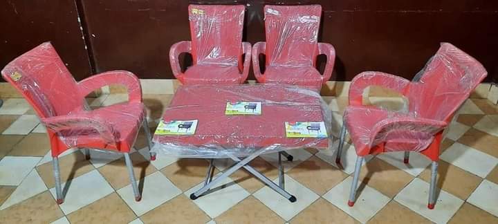 Asia Chairs