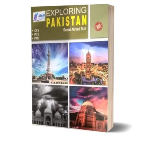 Exploring Pakistan