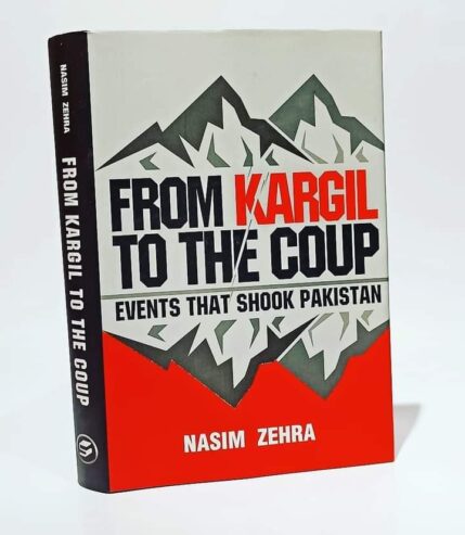From Kargil To The Coup