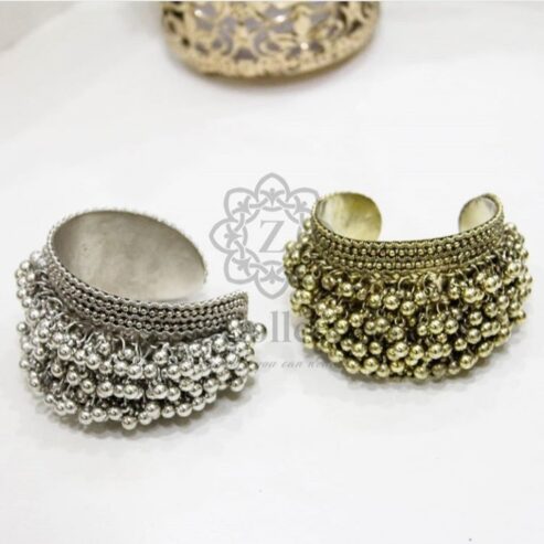 Cuff Bangle Back in Stock #zeecollectionpk