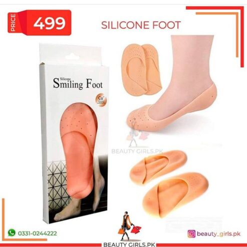 Silicon Foot