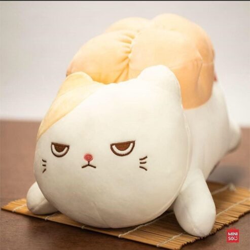 popular Sushi Cat Plush Toy