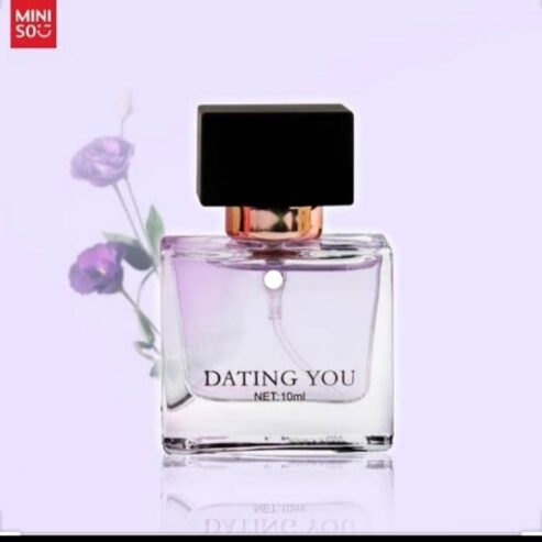 The Best Selling Dating You Perfum