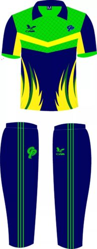 Sports T.Shirt and Trousers