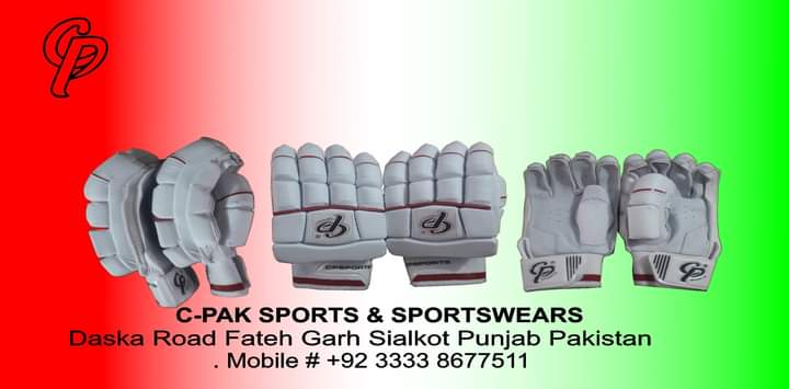 Sports batting Gloves