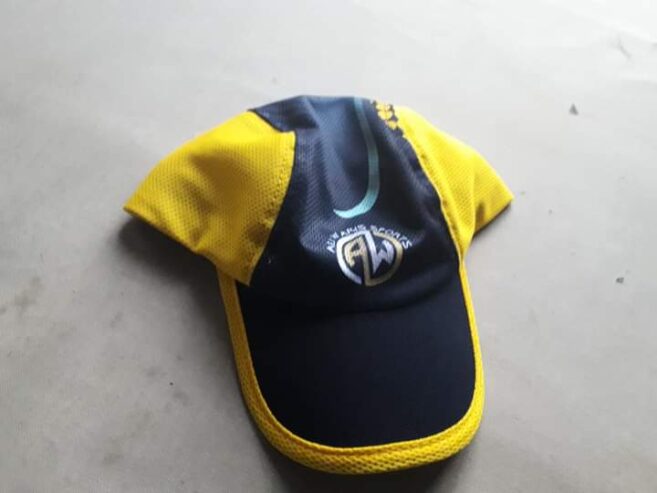 Sports customized caps
