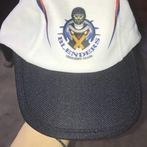Sporta Customized caps