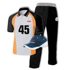 Sports T.Shirt and Trousers