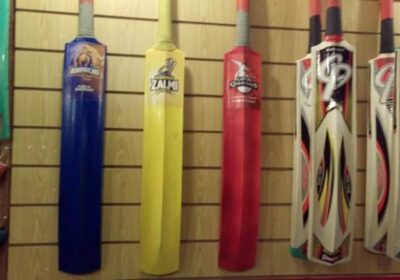 Sports PSL bats