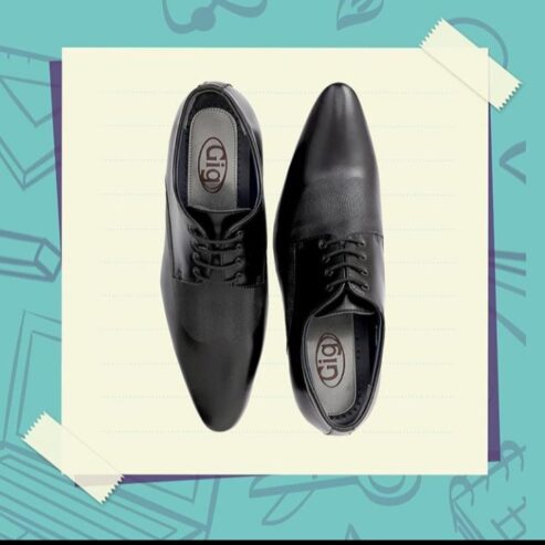 fashion forward shoes for teachers