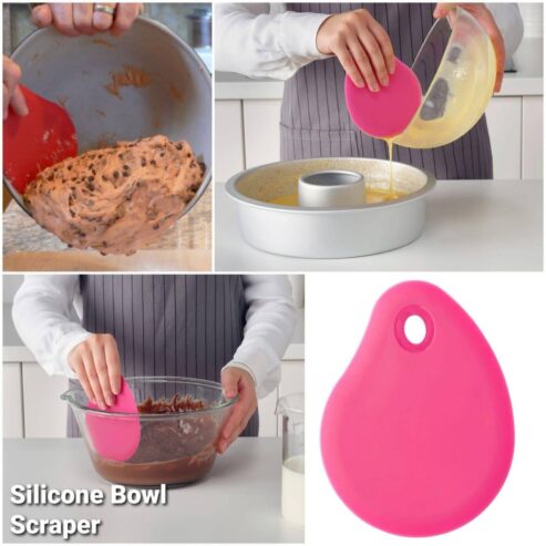 silicon Bowl