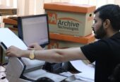 Archive Technologies – Records Management Company
