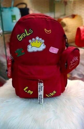 Beautiful Bag for girls