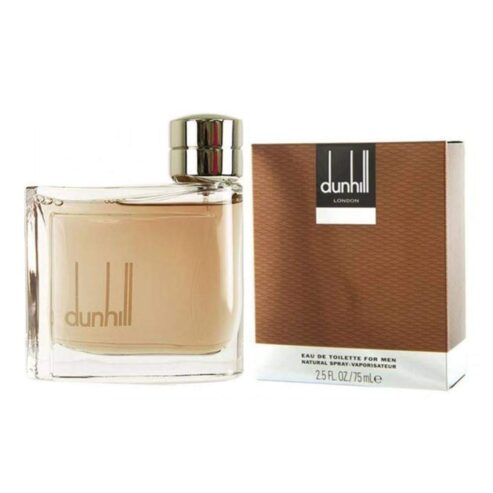 Dunhil perfume plus