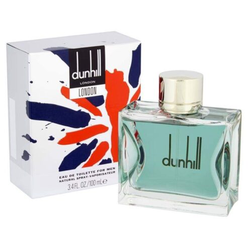 Dunhill fiver perfume plus