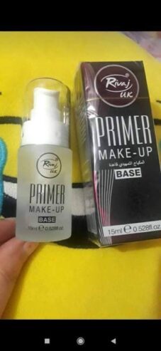Permier makeup Base