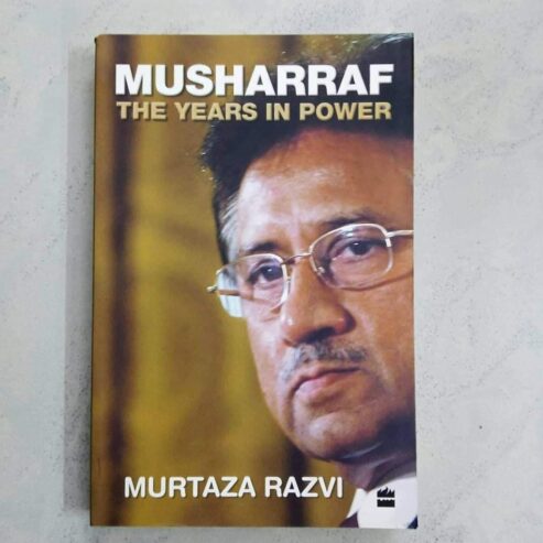 Mushraf History