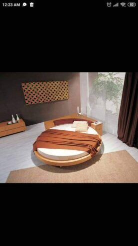 New designable look Bed
