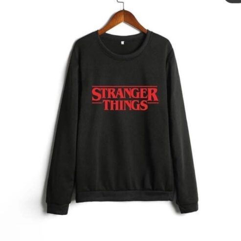 Stranger Sweatshirt
