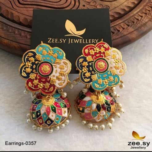 /earrings