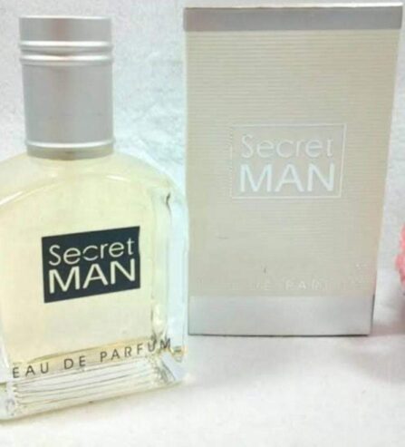 Sceret Man perfume