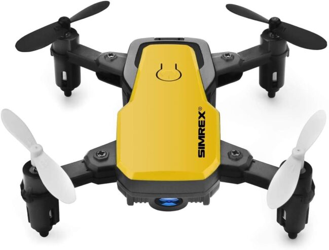 Droon Camera