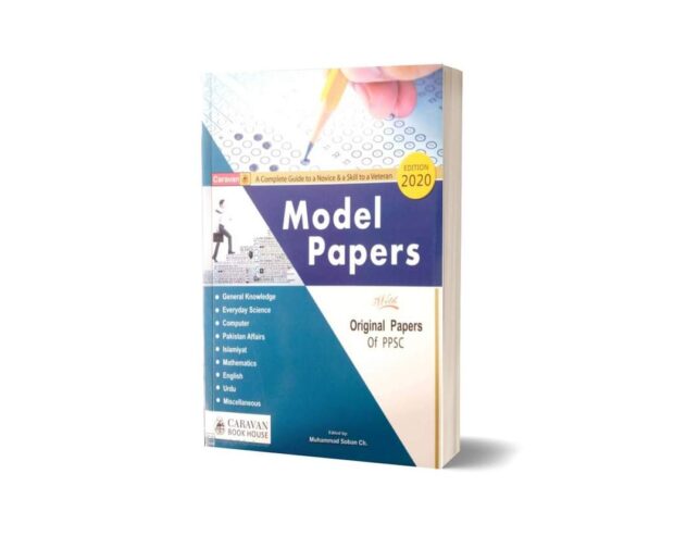 Model books