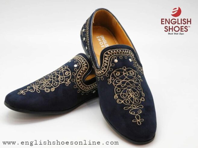 English shoes