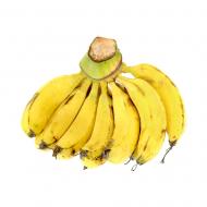 Bananas Per Dozen