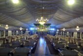 Faysal Banquet 4, KCHS, Main Shahrah-e-Faisal Near Awami Markaz, Karachi
