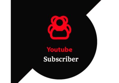 5000 YOUTUBE SUBSCRIBER
