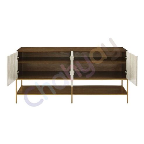 Skip to the end of the images gallery Skip to the beginning of the images gallery Kit 48″ Console Table