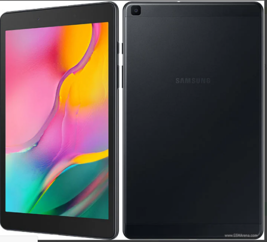 Samsung Galaxy Tab A 8.0 (2019) T290 (2GB 3GB Wifi Black)