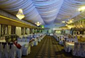 Faysal Banquet 4, KCHS, Main Shahrah-e-Faisal Near Awami Markaz, Karachi