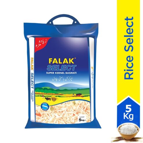 Falak – Falak Select Rice – 5kg