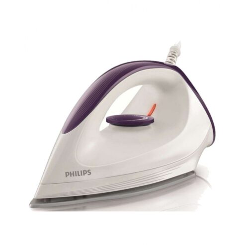 PHILIPS DRY IRON GC160/22(ONLY FOR KARACHI)