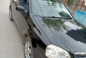 Used CHEVROLET OPTRA 2007