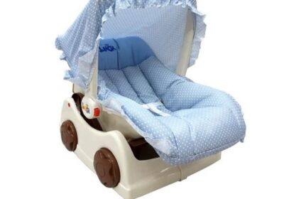 Baby SwingCarry Cot