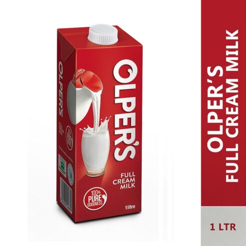 Olper’s – Olper’s Milk – 1Ltr