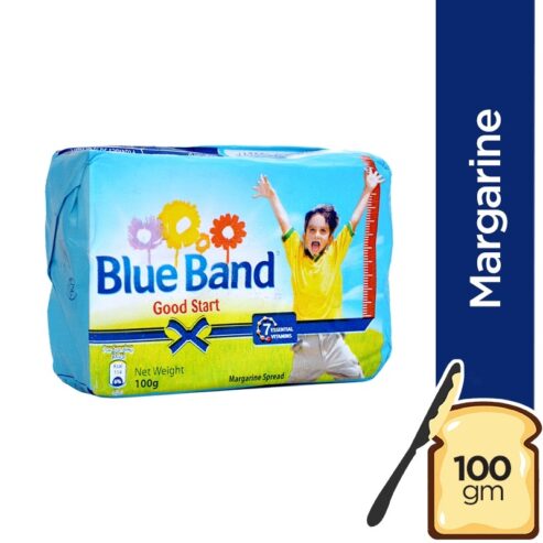 Blue Band – Blue Band Margarine – 100gm