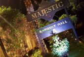 Majestic Banquet halls