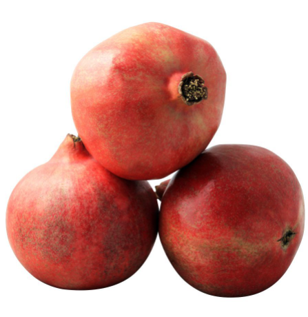 Fresh Basket Pomegranate, 1 KG