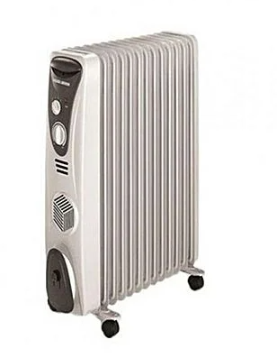 Black & Decker OR011 11 Fan Oil Heater